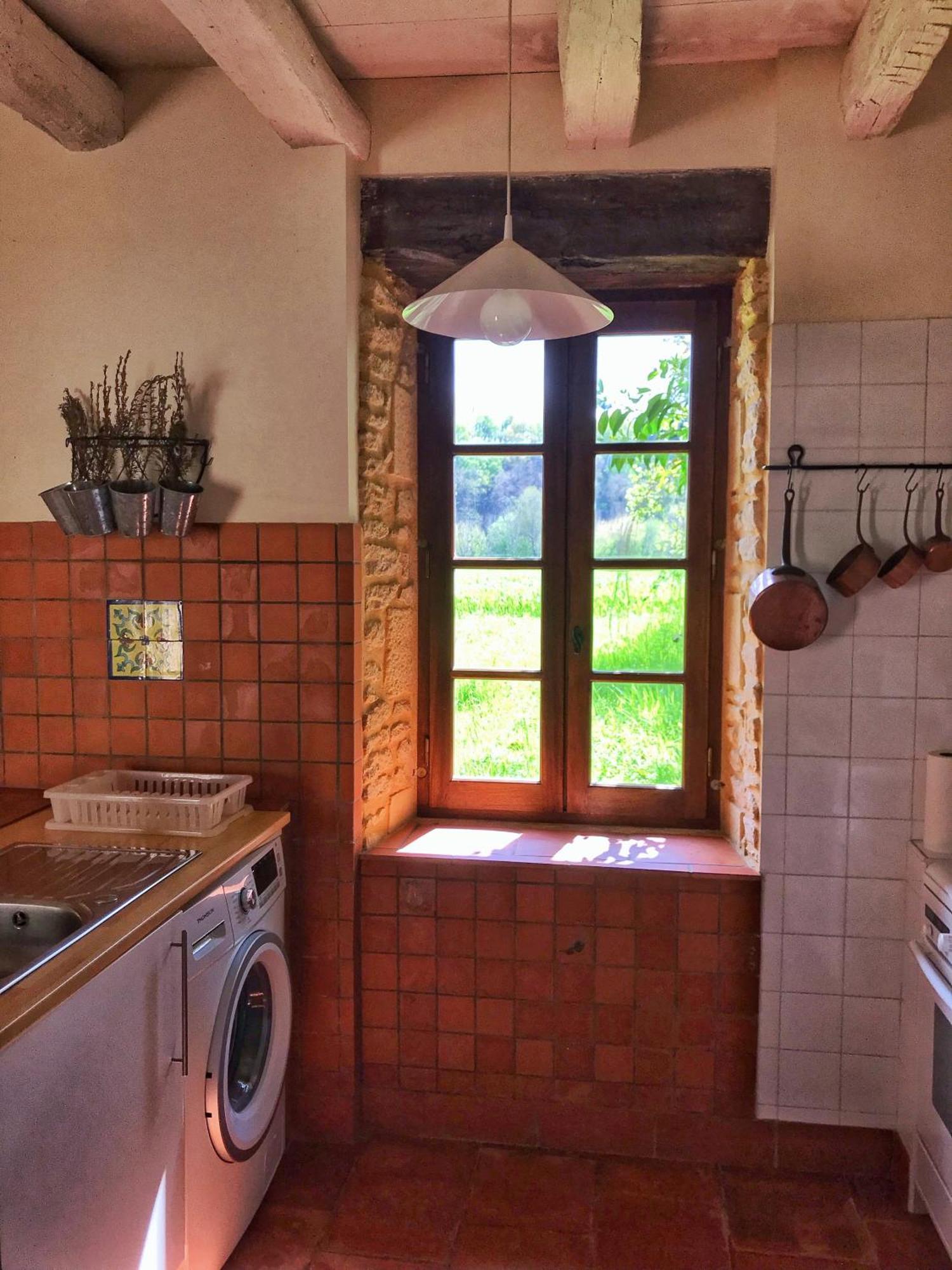 Hameau De La Vidalie Villa Thonac Buitenkant foto