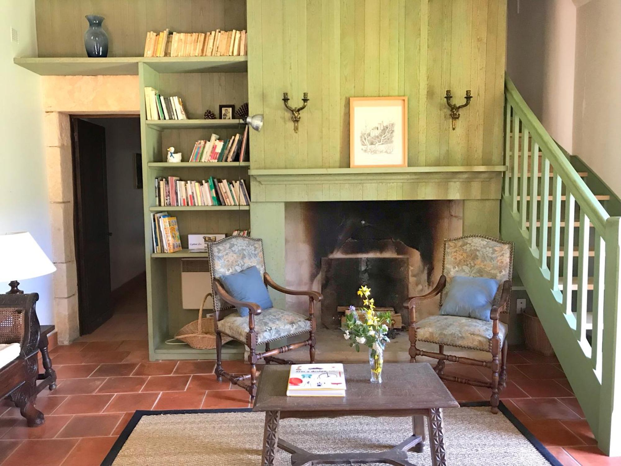 Hameau De La Vidalie Villa Thonac Buitenkant foto