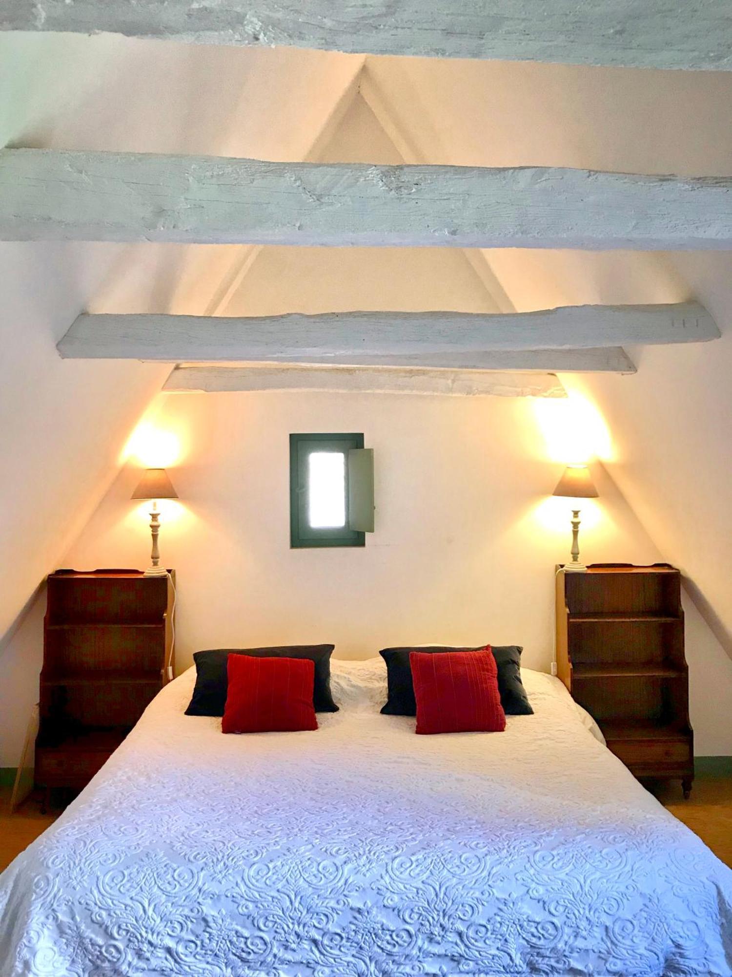 Hameau De La Vidalie Villa Thonac Buitenkant foto