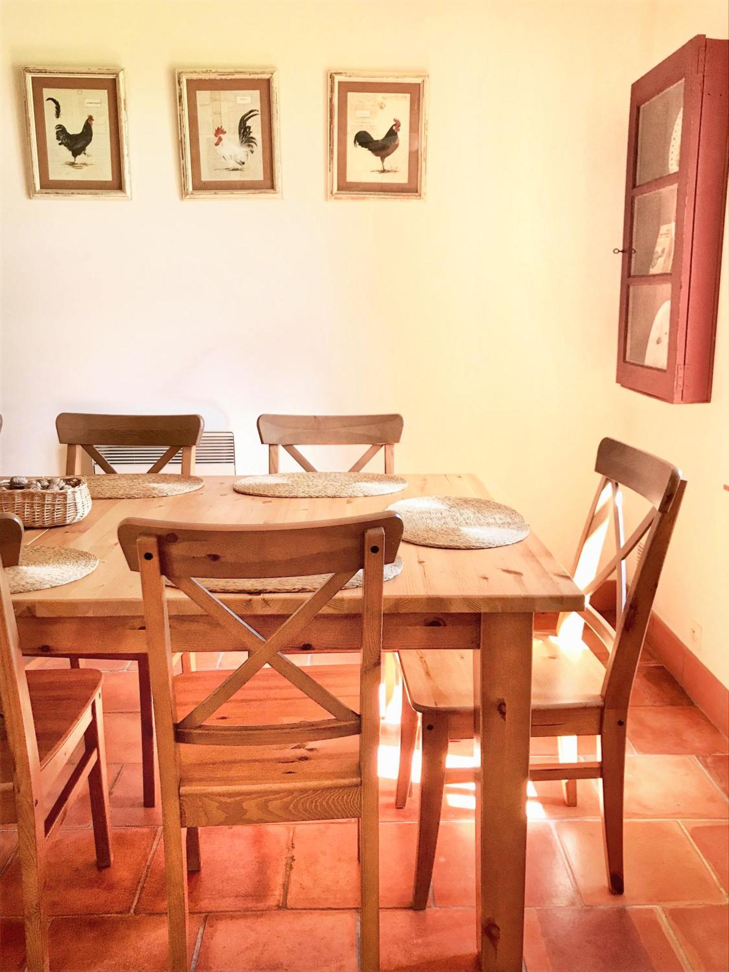 Hameau De La Vidalie Villa Thonac Buitenkant foto