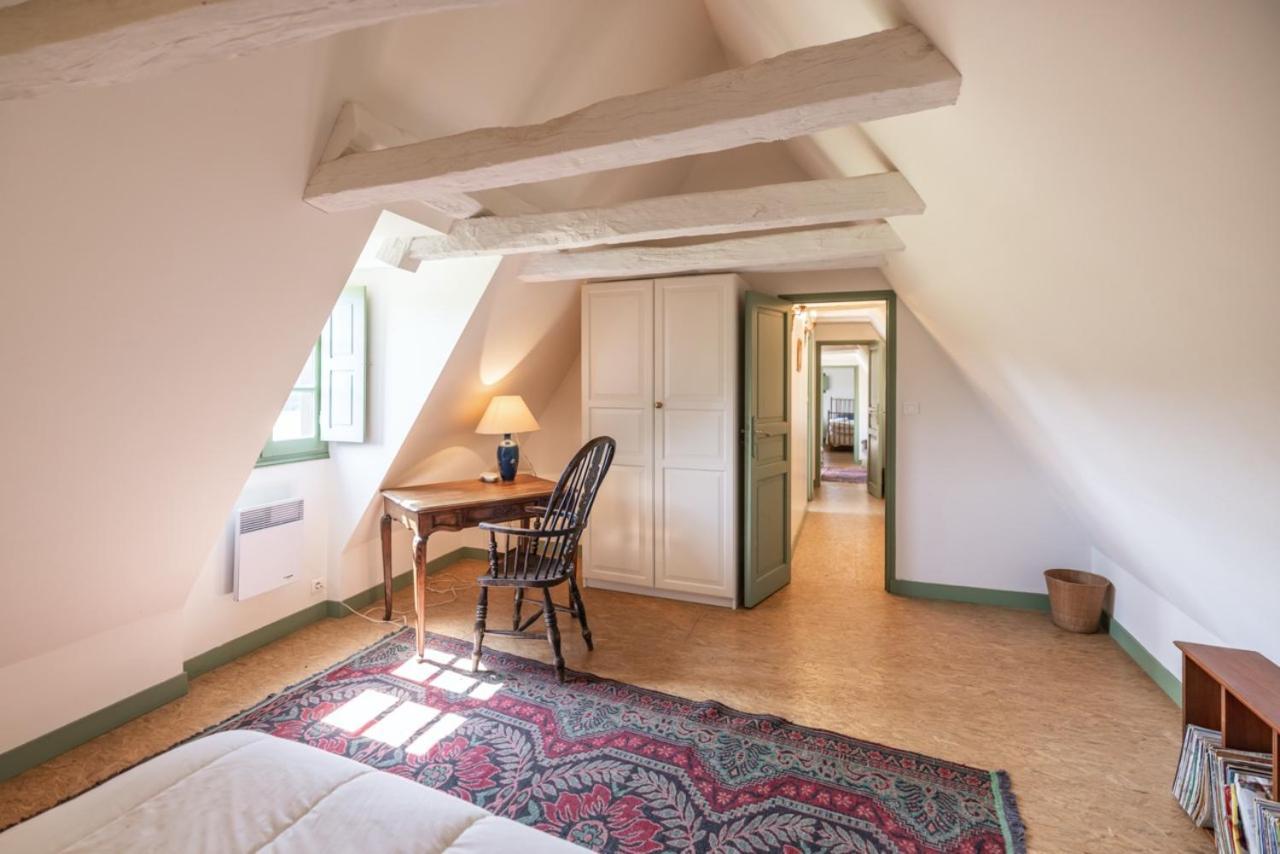 Hameau De La Vidalie Villa Thonac Buitenkant foto