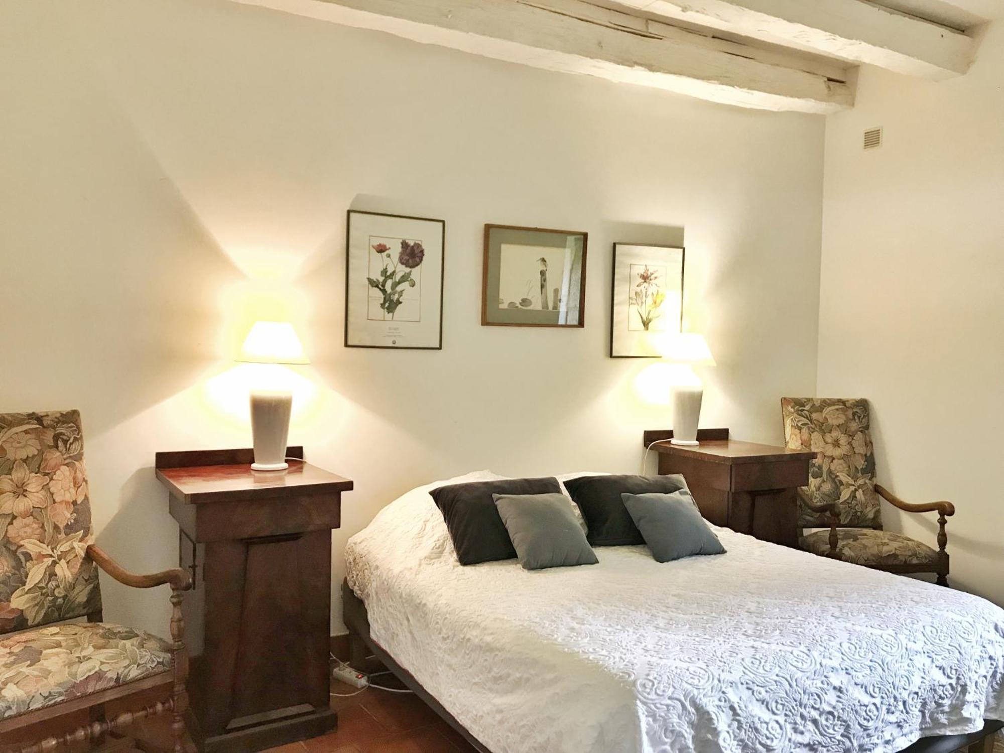 Hameau De La Vidalie Villa Thonac Buitenkant foto