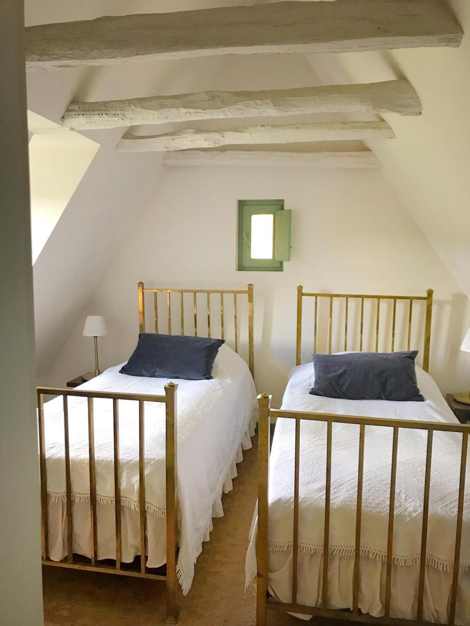 Hameau De La Vidalie Villa Thonac Buitenkant foto